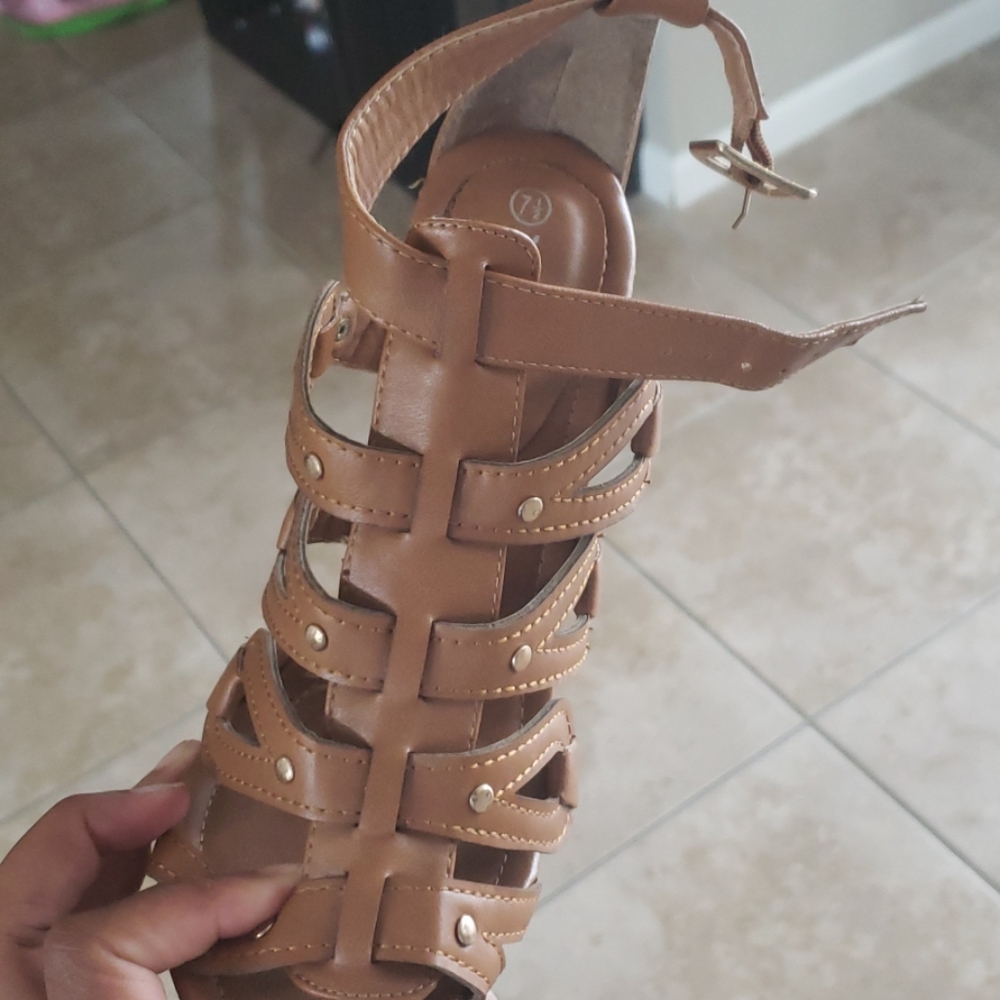 Wedges - Picture 2 of 2